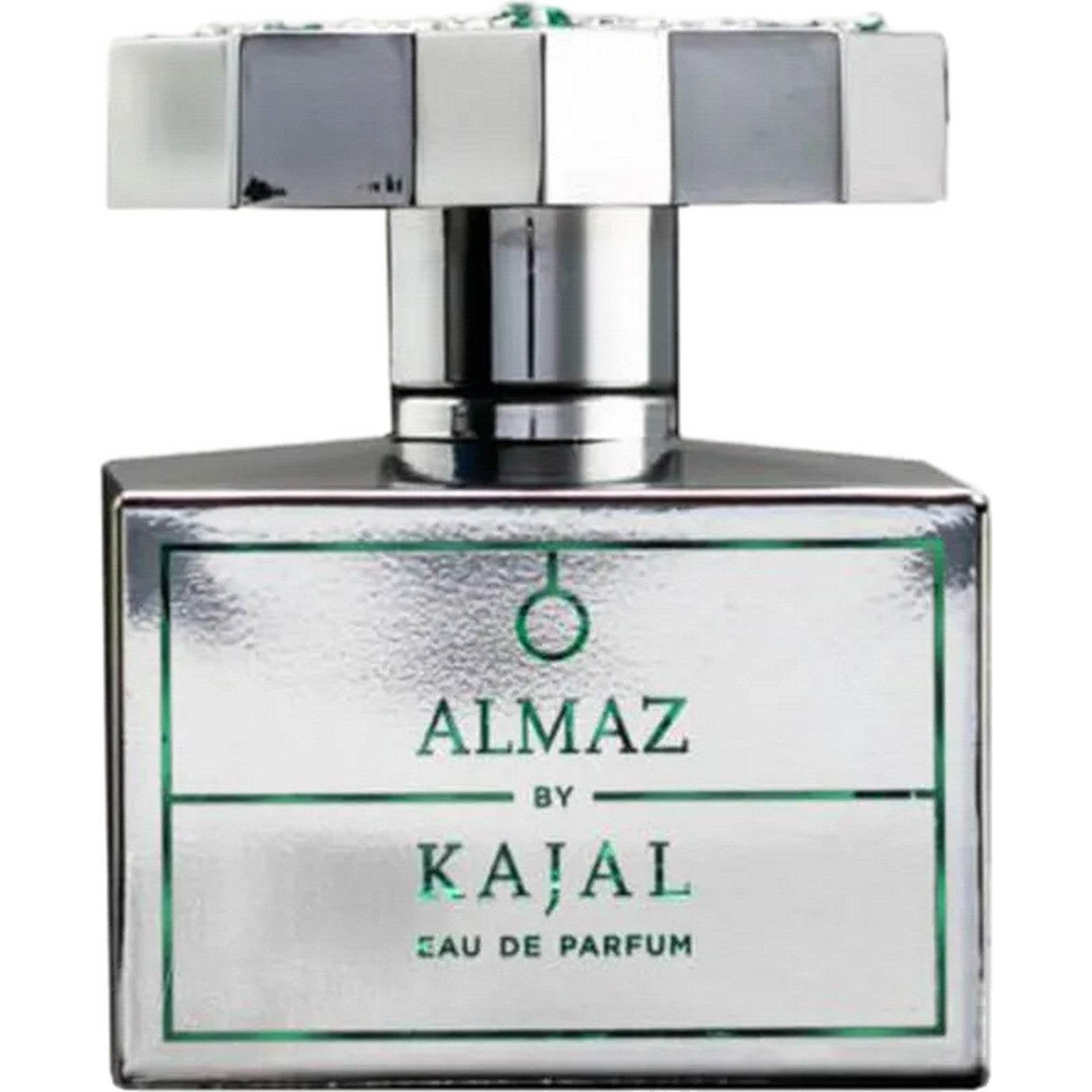 Eau de Parfum Unisex Kajal - Almaz