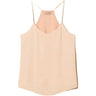 Canotte e top Donna Twinset - Top Con Spallini - Rosa-Gianni Foti