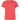 T-shirt Donna Pinko - Basico T-Shirt Jersey Old Wash - Rosso - Gianni Foti