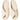 Ciabatte Donna Twinset - Mule In Pelle - Bianco-Gianni Foti