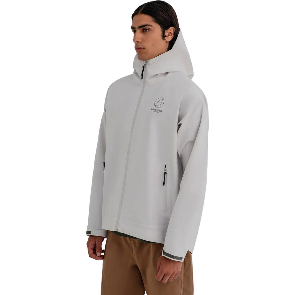 Giacche Uomo Murphy&Nye - Ranger Jacket - Bianco-Gianni Foti