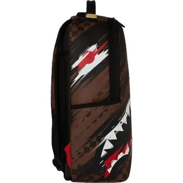 Zaini Casual Unisex Sprayground - Smeared Grunge Dlxsv Backpack - Multicolore di Sprayground su Gianni Foti