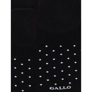 Calzini Uomo Gallo - Uomo Soletta Co/Ea Leggerissimo Fant - Multicolore