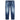 Pantaloni Uomo Dondup - Pantalone Brighton - Blu - Gianni Foti