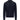 Maglioni Uomo K-Way - Rey Wool Merino Blend - Blu
