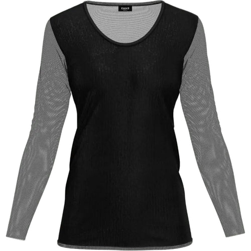 T-shirt Donna Emme Marella - T-Shirt - Nero