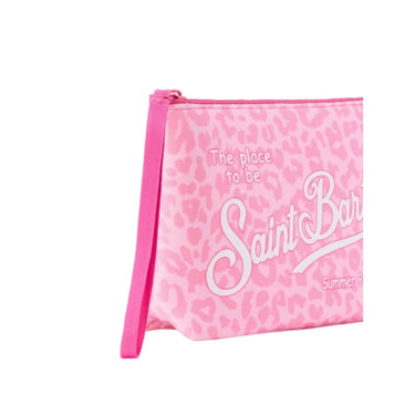 Beauty Case Unisex Mc2 Saint Barth - Pochette - Multicolore