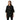 Cappotti Donna Joseph Ribkoff - Lds Coat - Nero