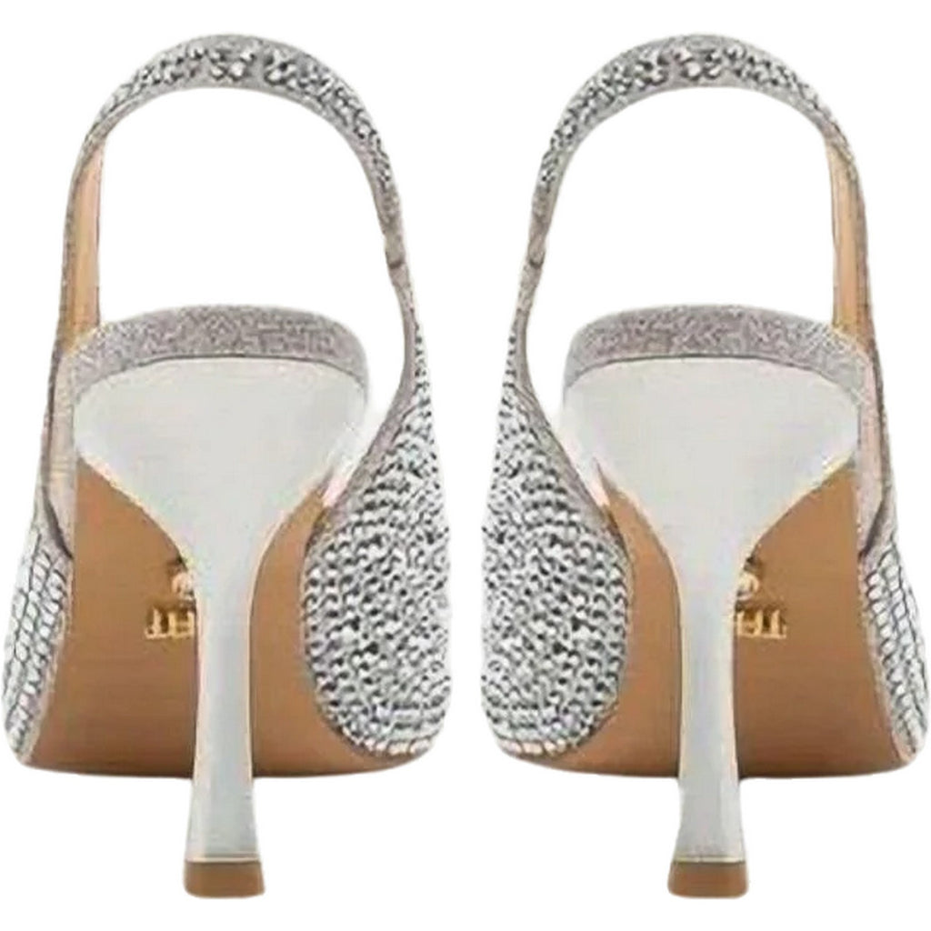 Scarpe con tacco Donna Twenty Fourhaitch - Scarpe con tacco Eindhoven - Argento