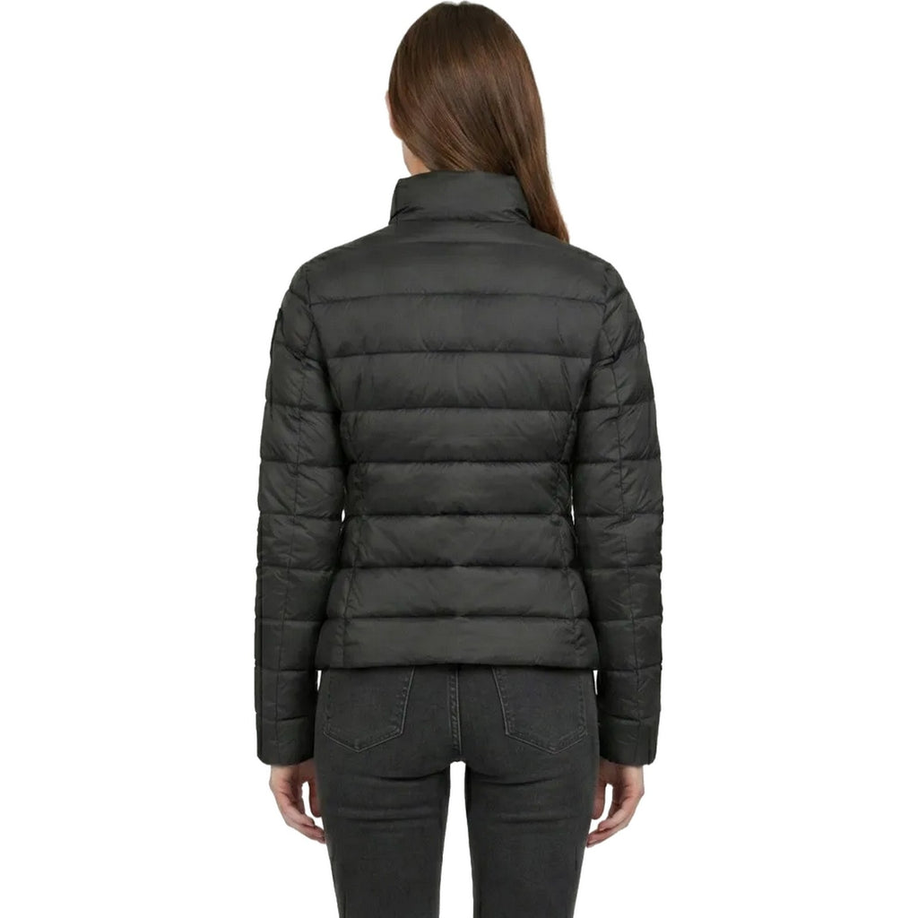 Giubbini Donna Blauer - Vale - Nero-Gianni Foti