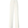 Pantaloni Donna Pinko - Eucalipto Pantalone Canvas Tec - Bianco