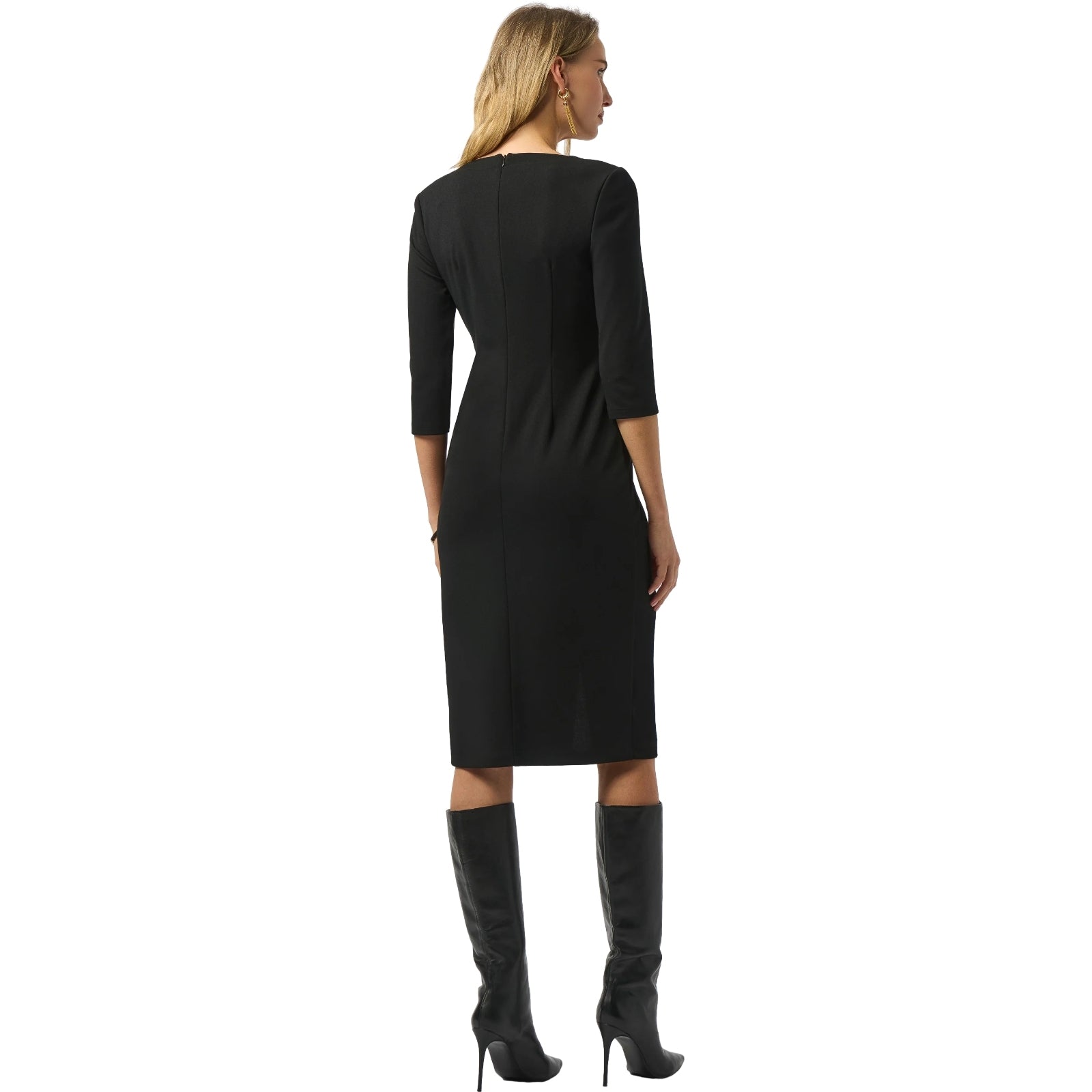 Vestiti casual Donna Joseph Ribkoff - LDS Dress - Nero