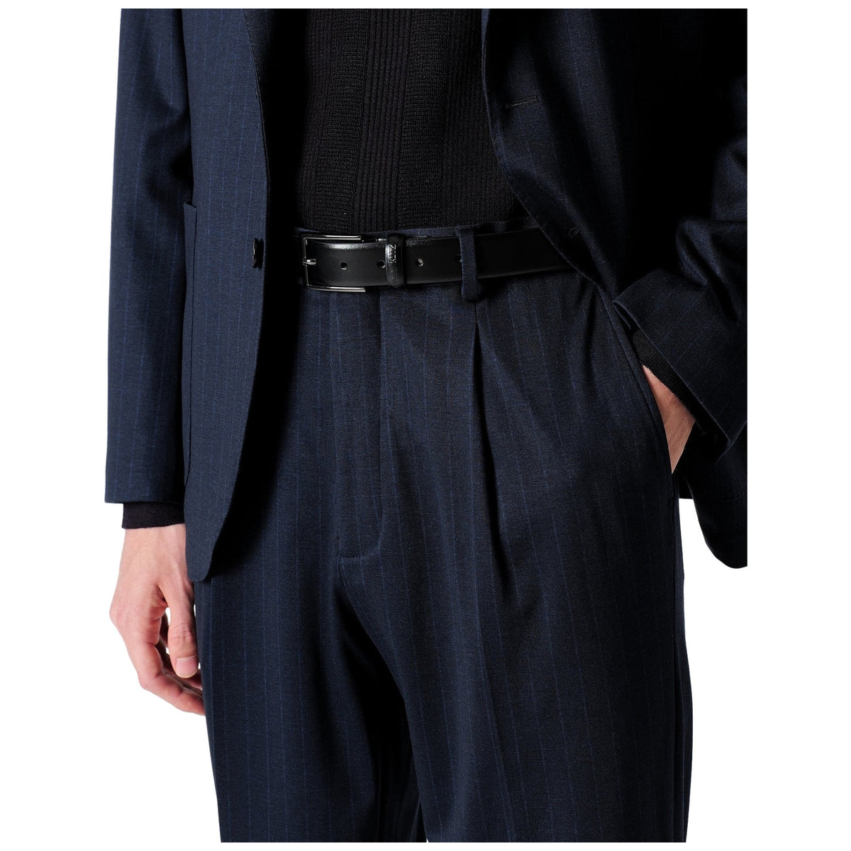 Abiti Uomo Manuel Ritz - Abito 4132A3728MC - Blu