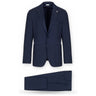 Abiti Uomo Manuel Ritz - Abito 4132A3728MC - Blu