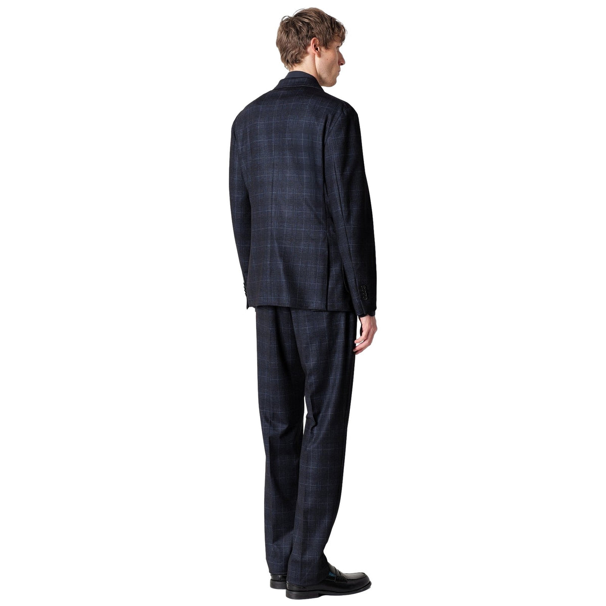Abiti Uomo Manuel Ritz - Abito 4132A3738MC - Blu