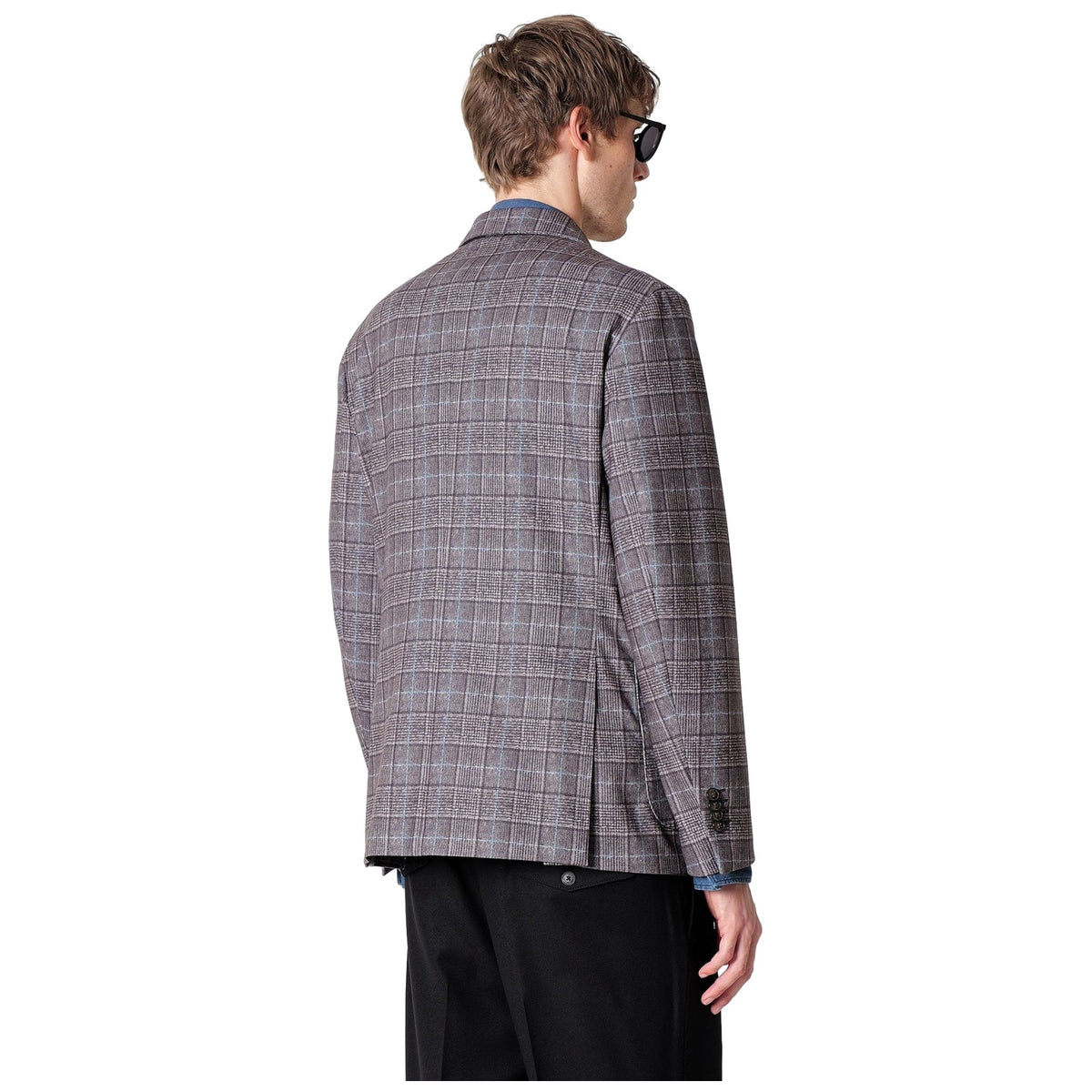 Giacche Uomo Manuel Ritz - Giacca 4132G2738MC - n.d.