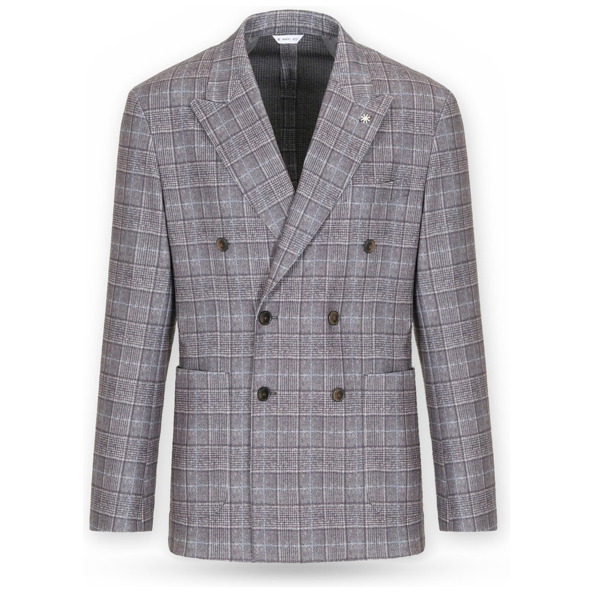 Giacche Uomo Manuel Ritz - Giacca 4132G2738MC - n.d.
