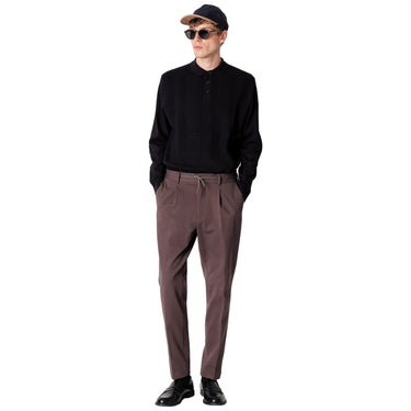 Pantaloni Uomo Manuel Ritz - Pantalone Seoul 4132P1688MC - n.d.