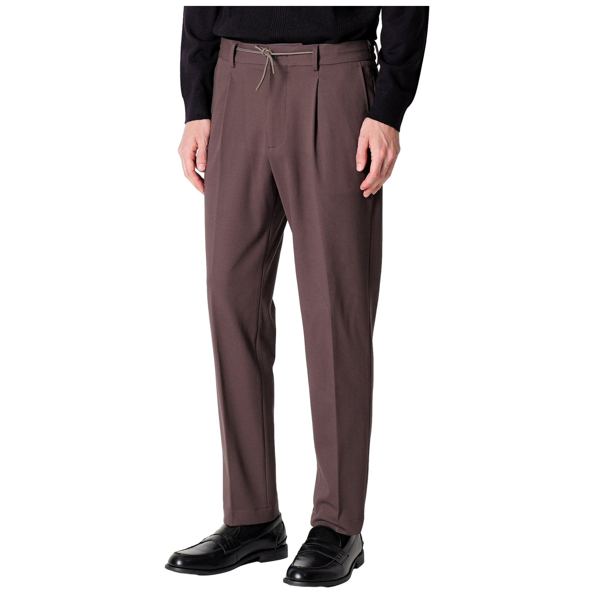 Pantaloni Uomo Manuel Ritz - Pantalone Seoul 4132P1688MC - n.d.