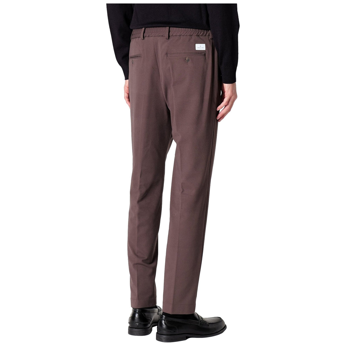 Pantaloni Uomo Manuel Ritz - Pantalone Seoul 4132P1688MC - n.d.