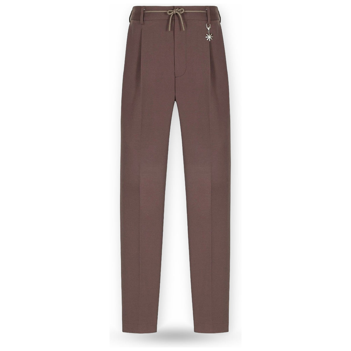 Pantaloni Uomo Manuel Ritz - Pantalone Seoul 4132P1688MC - n.d.