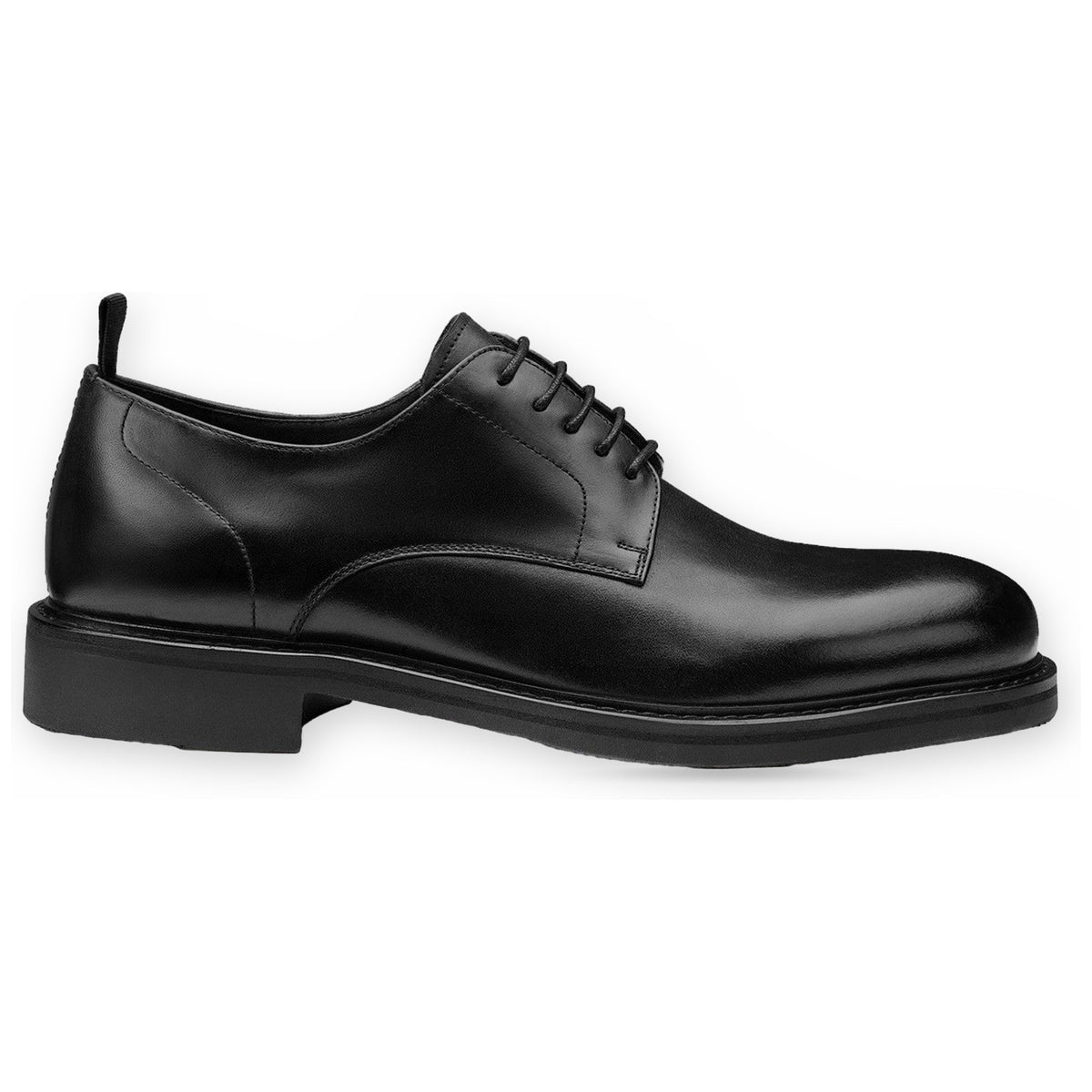 Sneaker Uomo Manuel Ritz - Scarpe 4132Q500 - Nero