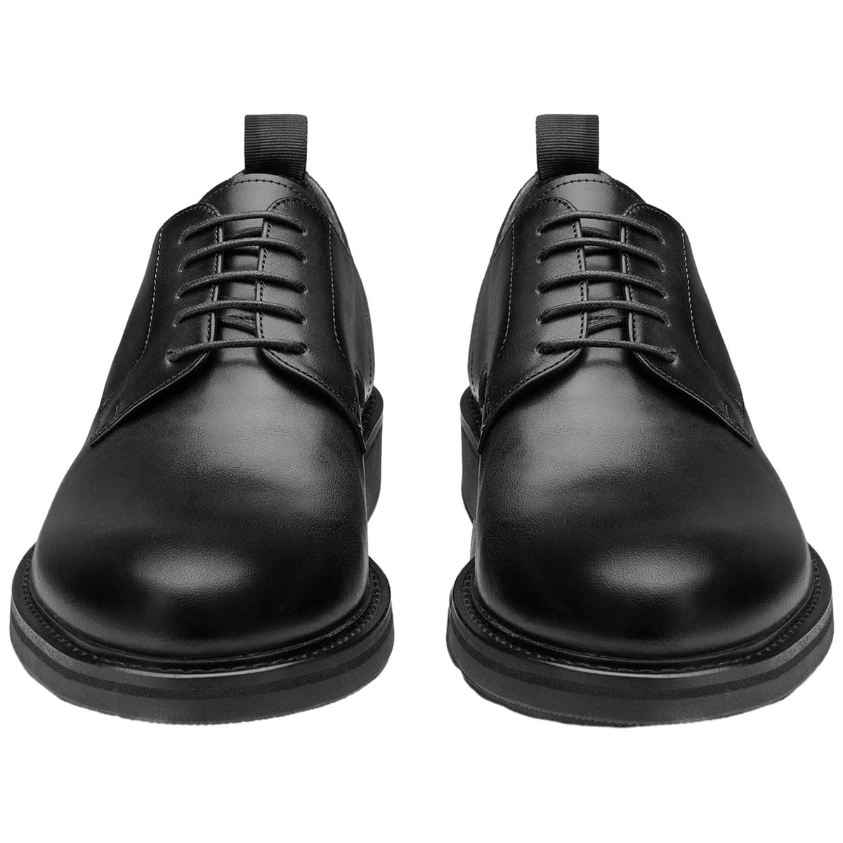 Sneaker Uomo Manuel Ritz - Scarpe 4132Q500 - Nero