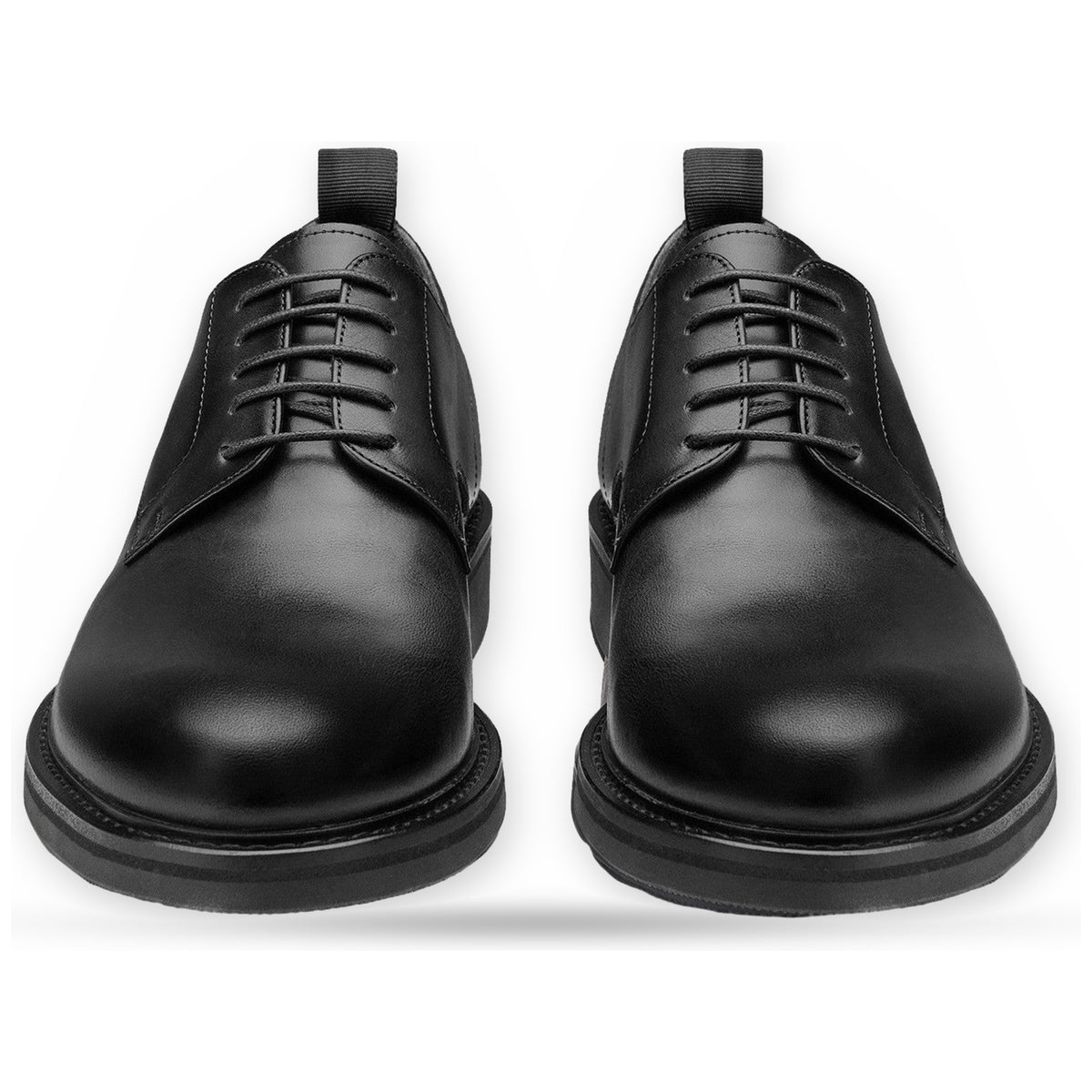 Sneaker Uomo Manuel Ritz - Scarpe 4132Q500 - Nero