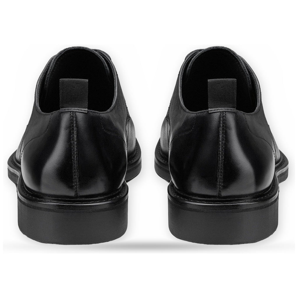 Sneaker Uomo Manuel Ritz - Scarpe 4132Q500 - Nero