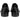Sneaker Uomo Manuel Ritz - Scarpe 4132Q500 - Nero