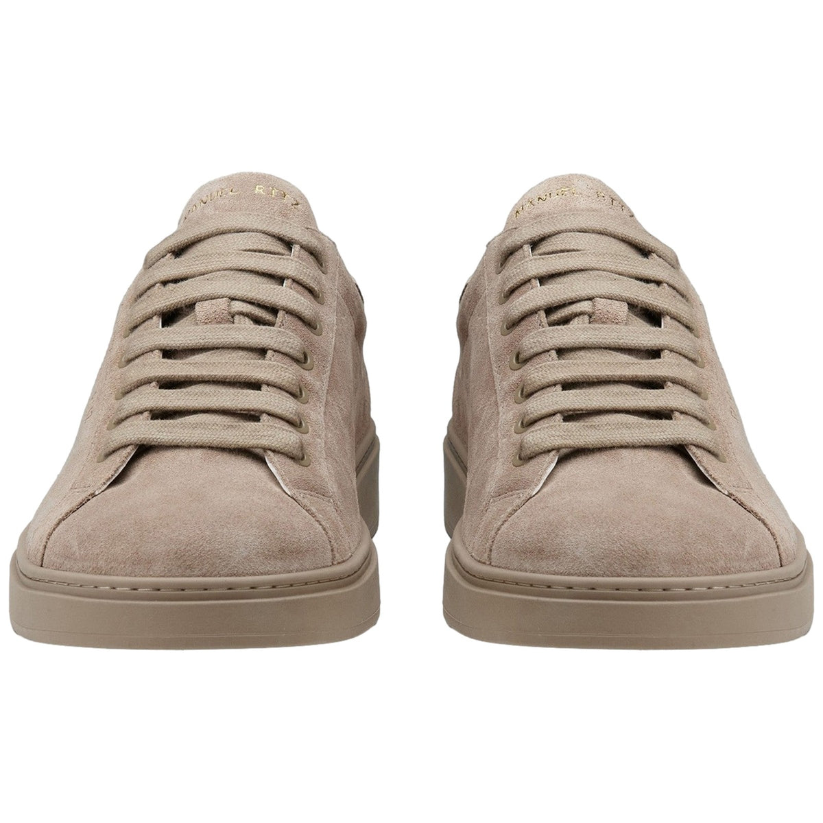 Sneaker Uomo Manuel Ritz - Scarpe 4132Q511 - n.d.