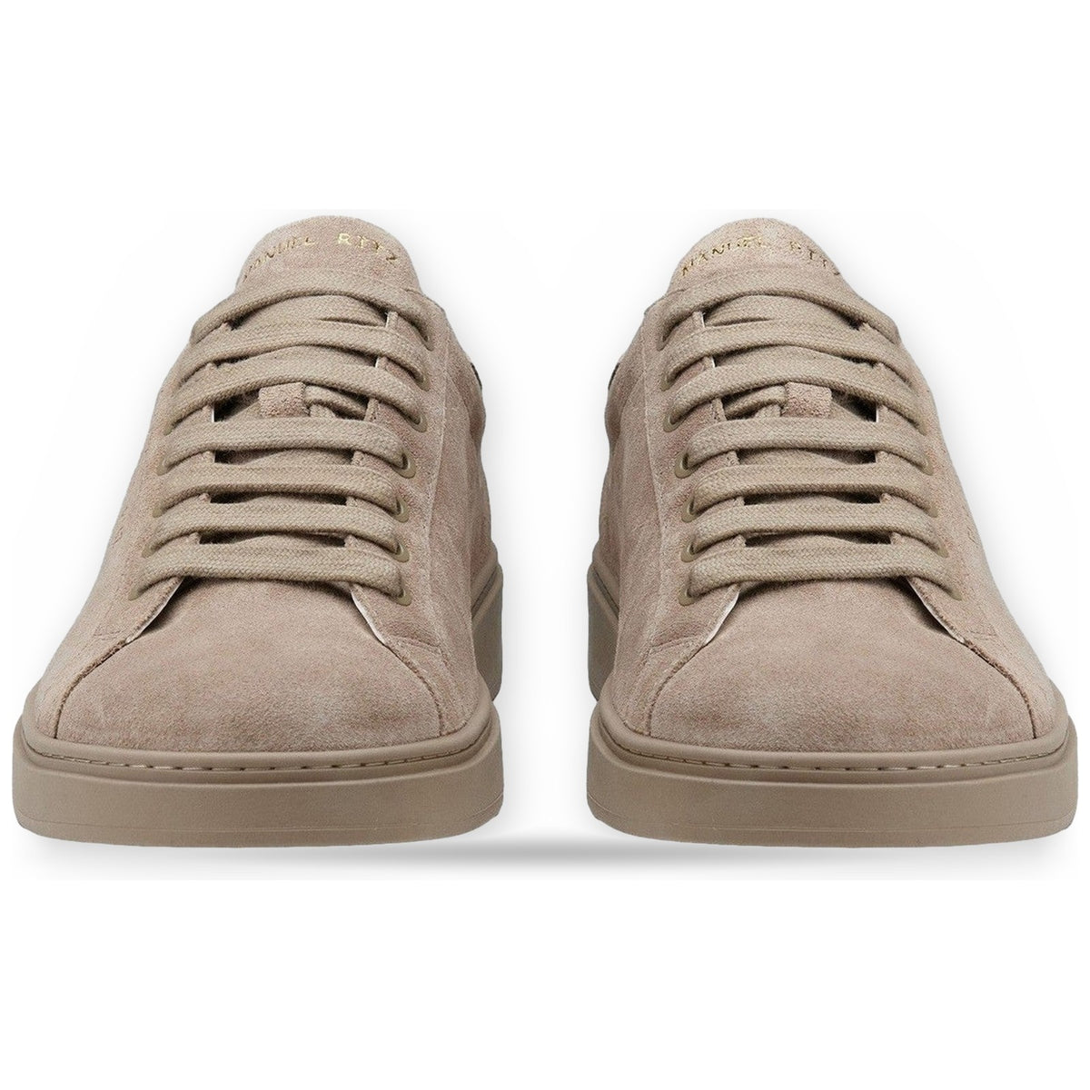 Sneaker Uomo Manuel Ritz - Scarpe 4132Q511 - n.d.