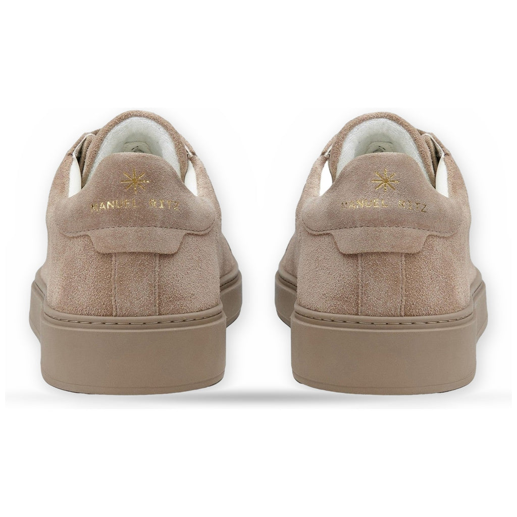 Sneaker Uomo Manuel Ritz - Scarpe 4132Q511 - n.d.