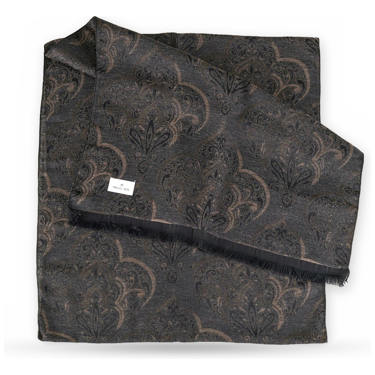 Sciarpe Uomo Manuel Ritz - Sciarpa 4132S7106 - n.d. 98