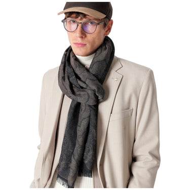Sciarpe Uomo Manuel Ritz - Sciarpa 4132S7106 - n.d. 98