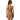 Vestiti da sera e cerimonia Donna Twinset - Abito Corto In Maglia Mix Punti E Strass - Beige di Twinset su Gianni Foti