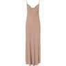 Vestiti da sera e cerimonia Donna Pinko - Farro Abito Georgette Full Str - Rosa di Pinko su Gianni Foti