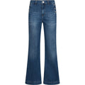 Pantaloni Donna Liu Jo - Pantalone denim - Blu-Gianni Foti