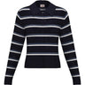 Maglie Donna Emme - Maglia - Blu di Emme su Gianni Foti