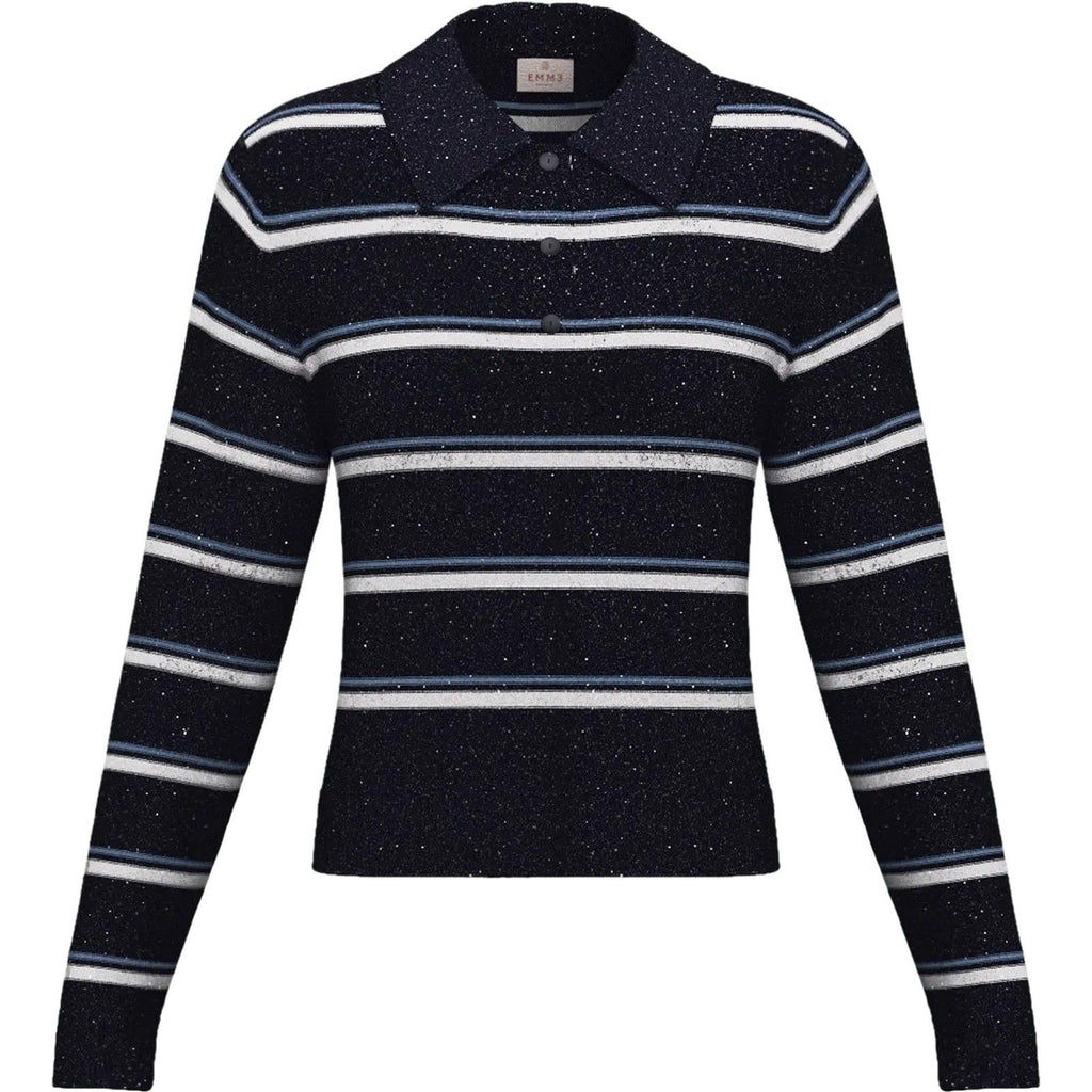 Maglie Donna Emme - Maglia - Blu-Gianni Foti