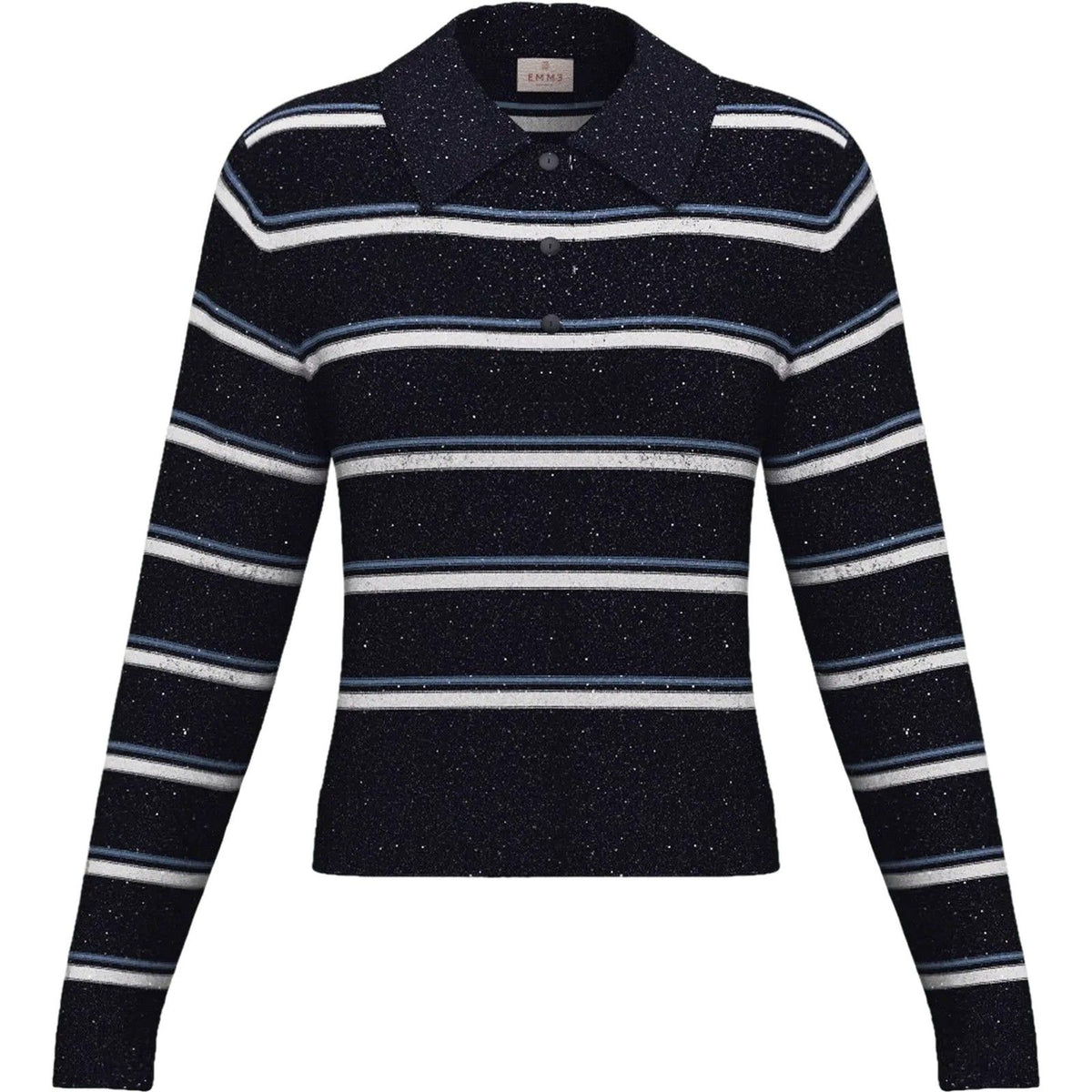 Maglie Donna Emme - Maglia - Blu-Gianni Foti