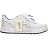 Sneaker Uomo Premiata - Nous - Bianco di Premiata su Gianni Foti