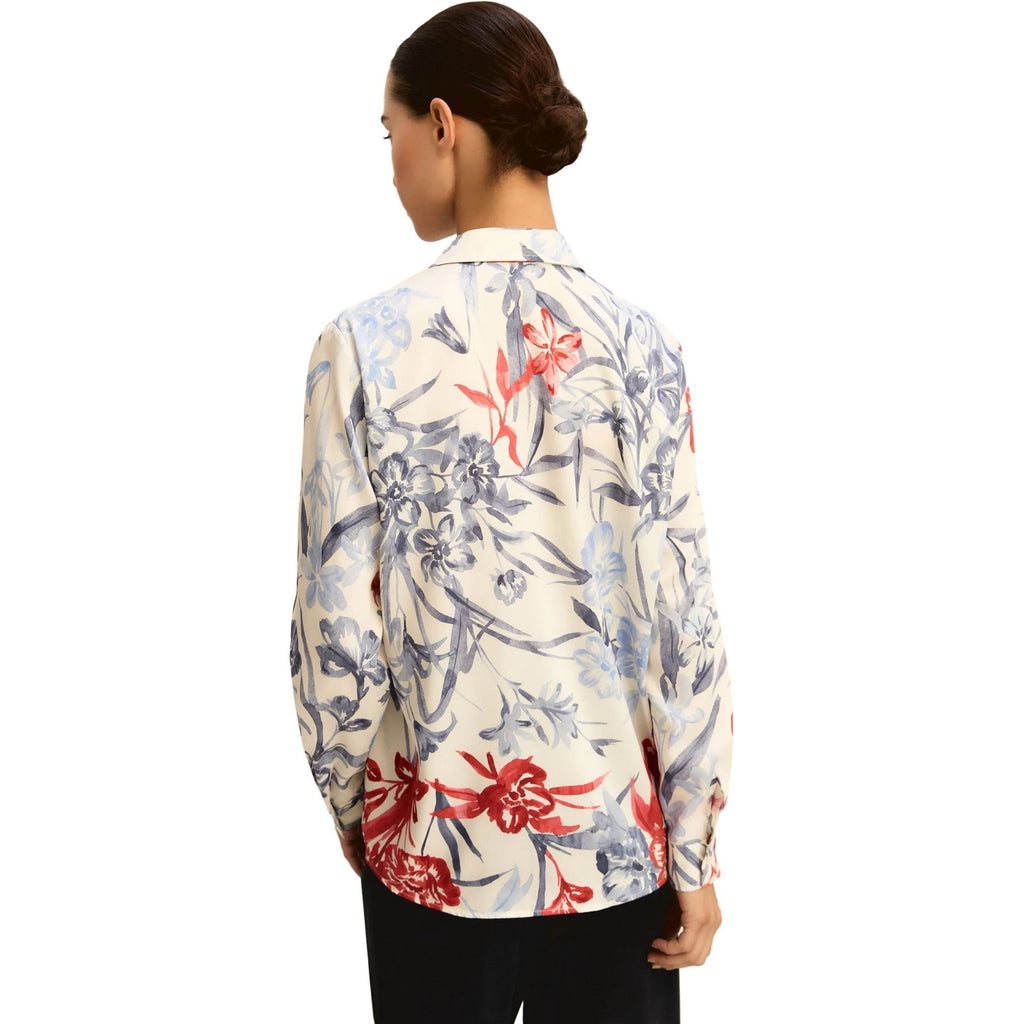 Camicie Donna Emme - Camicia - Multicolore-Gianni Foti