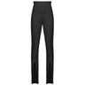 Pantaloni Donna Pinko - Zannone Patalone Crepe Stretch - Nero