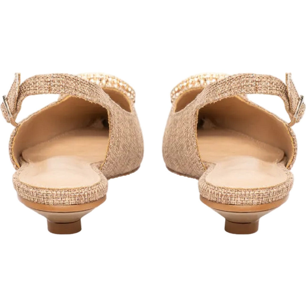 Ciabatte Donna Twenty Fourhaitch - Ciabatte Malvarosa - Oro