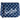 Pochette e Clutch Unisex Mc2 Saint Barth - Bikini Holder Bag - Blu
