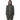 Gilet Uomo K-Way - Valen Plain Warm - Nero