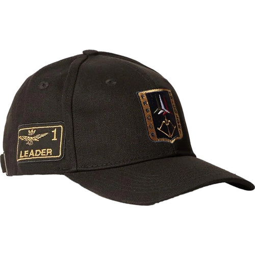 Cappellini da baseball Uomo Aeronautica Militare - Cappellino - Nero