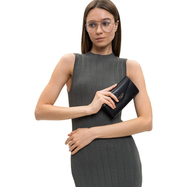 Borse a mano Donna Twinset - Porta Cellulare - Nero di Twinset su Gianni Foti
