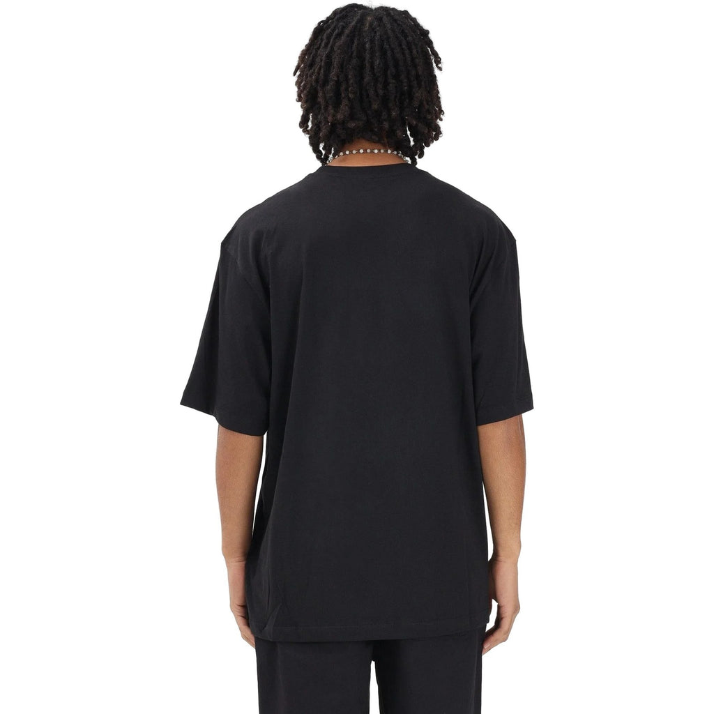 T-shirt Uomo The North Face - T-Shirt - Nero-Gianni Foti